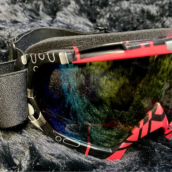 Ski Eye Goggles - Picture 2 of 4